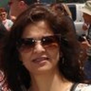 Meet your Posher, Roohi